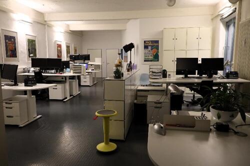Foto - CoWorking Space im Büroloft Eimsbüttel - All-in-Miete