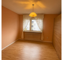 3-Zimmer-Wohnung in Wächtersbach Zentrale Lage, ruhige Wohngegend