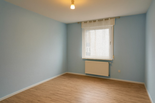 Foto - Etagenwohnung in Wächtersbach
