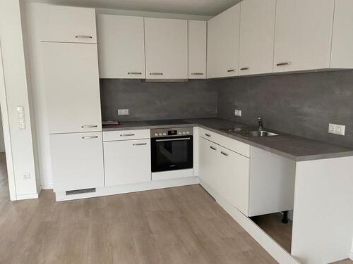 Foto - Etagenwohnung zur Miete in Lensahn