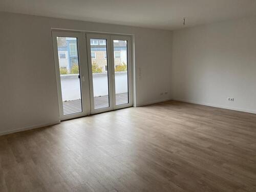 Foto - Etagenwohnung in Lensahn