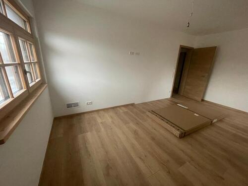 Foto - Etagenwohnung zur Miete in Rötz