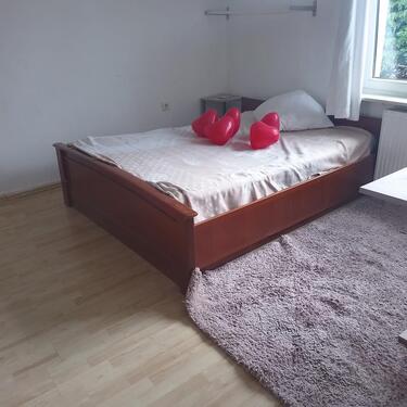 Foto - Möbelierte Wohnung in Bochum - 500,00 EUR Kaltmiete,
