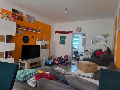 Foto - 3 Raum Wohnung Schleiz - 650,00 EUR Kaltmiete, ca.  84,00 m²