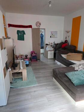 Foto - 3 Zimmer Etagenwohnung zur Miete in Schleiz