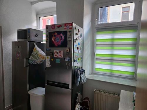 Foto - 3 Zimmer Etagenwohnung in Schleiz