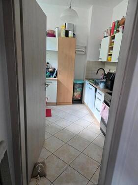 Foto - Etagenwohnung in Schleiz zur Miete