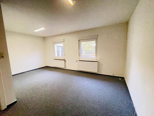 Foto - Etagenwohnung in Sittensen zur Miete