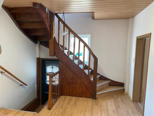 Foto - Wunderschönes Haus in ruhiger Lage von Udenhausen