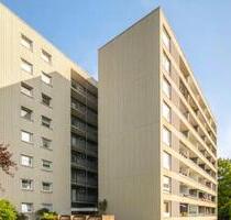 2 Zimmer Wohnung zu verkaufen - Bezugsfrei- - Krefeld Benrad