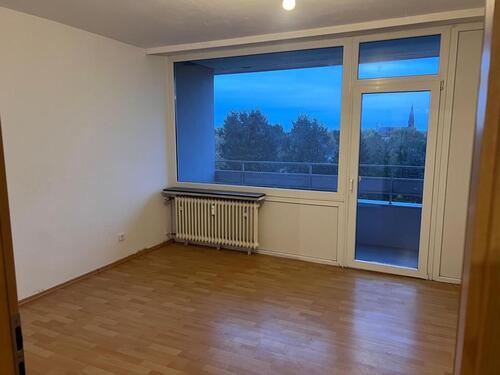 Foto - Etagenwohnung in Krefeld