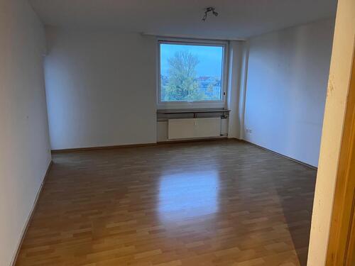 Foto - Etagenwohnung in Krefeld zum Kaufen