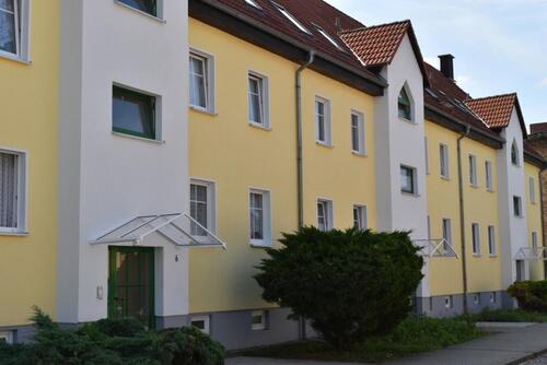 Foto - 4 Raum-Wohnung in Atzendorf - 415,00 EUR Kaltmiete,