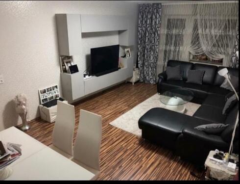 Foto - Flexible 4-Zimmer-Wohnung in Hanau Kesselstadt