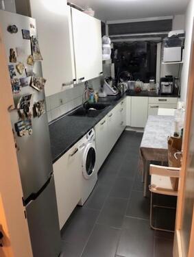 Foto - Etagenwohnung in Hanau