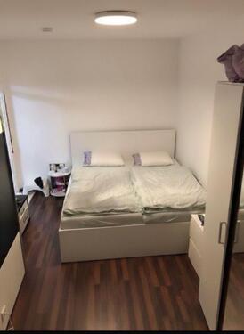 Foto - Etagenwohnung in Hanau zum Kaufen