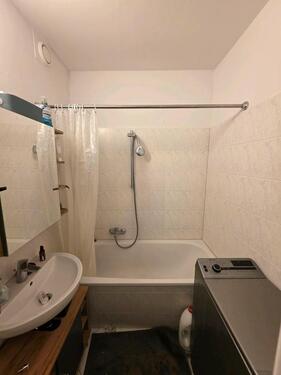 Foto - Etagenwohnung in Berlin zur Miete