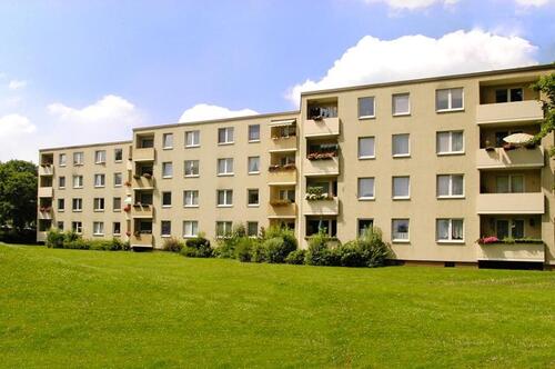 Foto - 2 Zimmer Etagenwohnung zur Miete in Krefeld