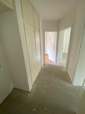 Foto - Etagenwohnung in Krefeld zur Miete