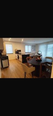 Foto - Etagenwohnung in Bergisch Gladbach zur Miete