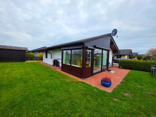 Foto - Bungalow zum Kaufen in Butjadingen