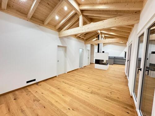 Foto - Traumhafte Penthouse Wohnung am Sonnenhang mit toller Aussicht