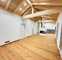 Traumhafte Penthouse Wohnung am Sonnenhang mit toller Aussicht - Ergoldsbach Langenhettenbach