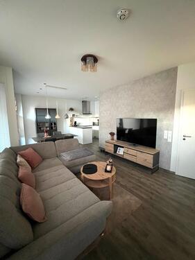 Foto - Neuwertige Eigentumswohnung in zentraler Lage (KfW 55)