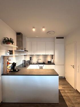 Foto - 2 Zimmer Erdgeschoßwohnung zum Kaufen in Nordhorn