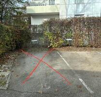 Außenstellplatz PKW FreisingNeustift
