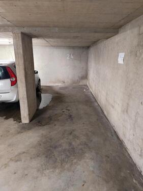 Foto - TG Stellplatz 216 X 495 cm Kelterstr.64 PF