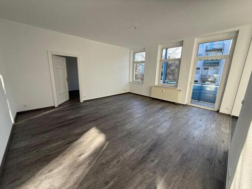 Foto - 2 Zimmer Etagenwohnung zur Miete in Magdeburg