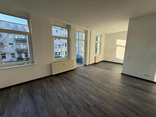 Foto - 2 Zimmer Etagenwohnung in Magdeburg