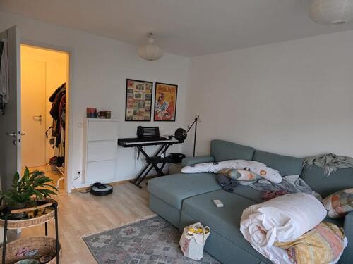 Foto - 1 Zimmer Mietwohnung München Pasing