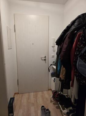 Foto - 1 Zimmer Etagenwohnung zur Miete in München