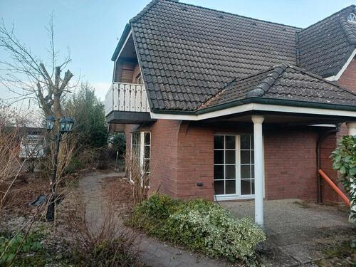 Foto - exklusive doppelhaushälfte heidenau