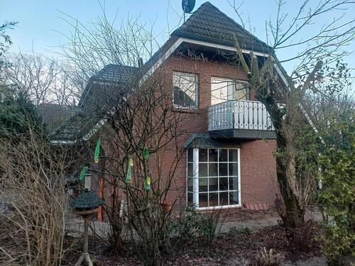 Foto - 4 Zimmer Doppelhaushälfte zur Miete in Tostedt