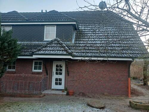 Foto - Doppelhaushälfte in Tostedt zur Miete