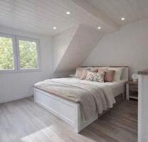 Helle 2 Zimmer-Wohnung in Ludwigshafen - Ludwigshafen am Rhein Ludwigshafen-Hemshof