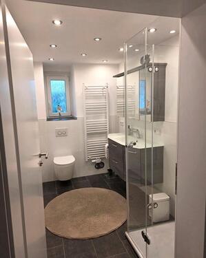 Foto - 2 Zimmer Etagenwohnung zur Miete in Ludwigshafen am Rhein