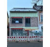 2 Zimmer Wohnung Siegburg Blick auf Michaelsberg & Siebengebirge