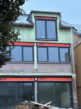 Foto - 2 Zimmer Dachgeschoßwohnung in Siegburg