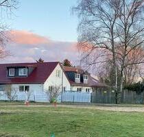 (Berlin-Weißensee)Wohneinheit in Doppelhaushälfte zu vermieten