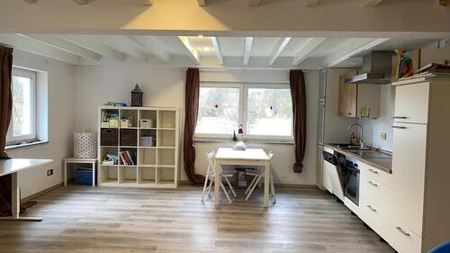 Foto - 3 Zimmer Doppelhaushälfte zur Miete in Berlin