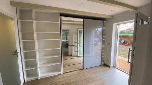 Foto - 3 Zimmer Doppelhaushälfte in Berlin