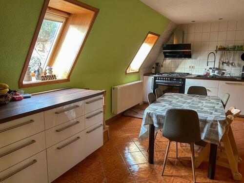 Foto - Einfamilienhaus in Arnstein zum Kaufen