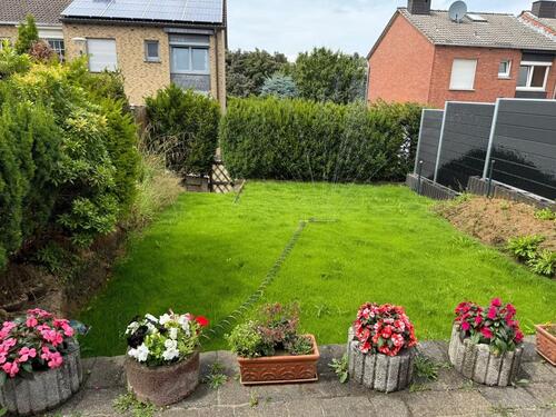 Foto - 4 Zimmer Reihenhaus zur Miete in Herzogenrath