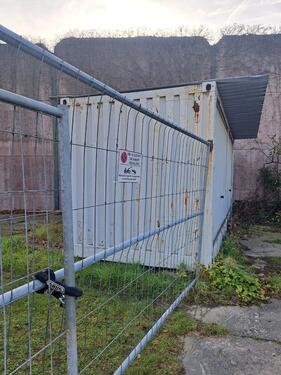 Foto - Vermiete Lagerraum in Dresden Cotta