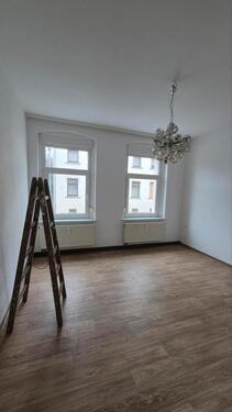 Foto - Erdgeschoßwohnung in Crimmitschau zur Miete