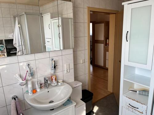 Foto - 2 Zimmer Dachgeschoßwohnung zur Miete in Mayen